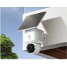 Anker Eufy SoloCam E42 2-Cam Kit (HomeBase 3) | 8 MP | F/1.6 | IP65 | Micro SD, Max. 128 GB