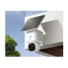 Anker Eufy SoloCam E42 2-Cam Kit (HomeBase 3) | 8 MP | F/1.6 | IP65 | Micro SD, Max. 128 GB