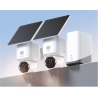 Anker Eufy SoloCam E42 2-Cam Kit (HomeBase 3) | 8 MP | F/1.6 | IP65 | Micro SD, Max. 128 GB