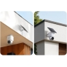 Anker Eufy SoloCam E42 4-Cam Kit (HomeBase 3) | 8 MP | F/1.6 | IP65 | Micro SD, Max. 128 GB