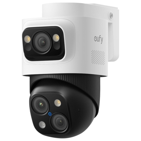 Anker Eufy PoE Cam S4 Bullet-PTZ Camera | PTZ | 16 MP | 2.8 mm/F1.6 | IP65 | H.264, H.265