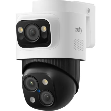 Anker Eufy PoE Cam S4 Bullet-PTZ Camera | PTZ | 16 MP | 2.8 mm/F1.6 | IP65 | H.264, H.265