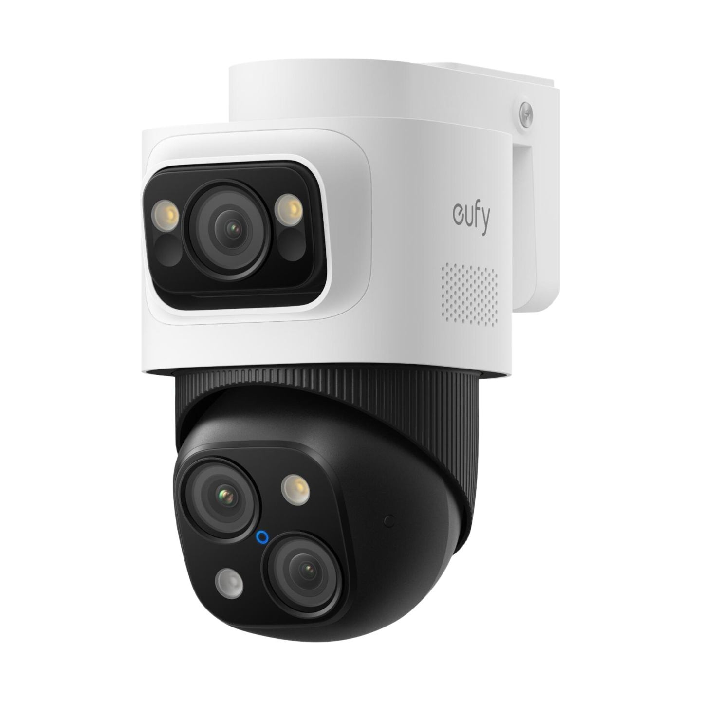 Anker Eufy PoE Cam S4 Bullet-PTZ Camera | PTZ | 16 MP | 2.8 mm/F1.6 | IP65 | H.264, H.265