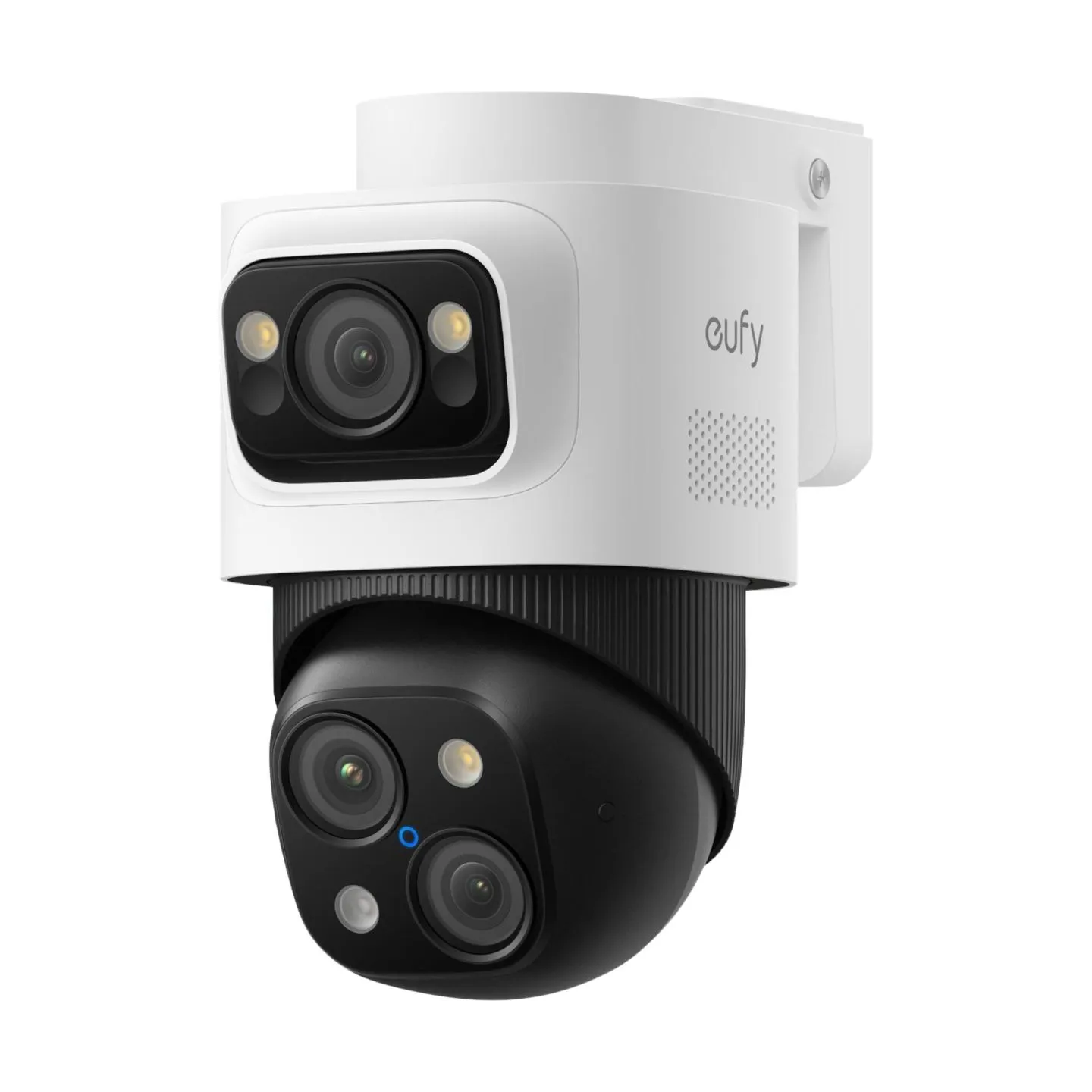 Anker Eufy PoE Cam S4 Bullet-PTZ Camera | PTZ | 16 MP | 2.8 mm/F1.6 | IP65 | H.264, H.265