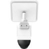 Anker Eufy PoE Cam S4 Bullet-PTZ Camera | PTZ | 16 MP | 2.8 mm/F1.6 | IP65 | H.264, H.265