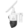 Anker Eufy PoE Cam S4 Bullet-PTZ Camera | PTZ | 16 MP | 2.8 mm/F1.6 | IP65 | H.264, H.265