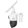 Anker Eufy PoE Cam S4 Bullet-PTZ Camera | PTZ | 16 MP | 2.8 mm/F1.6 | IP65 | H.264, H.265