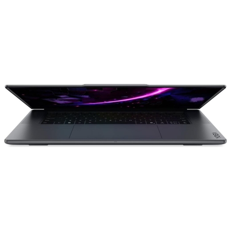 Lenovo Yoga Pro 9 16IPH11 Intel | Thunder Grey | 16 " | OLED | Touchscreen | 2.8K WQXGA+ | 2880 x 1800 pixels | Intel Core Ultra