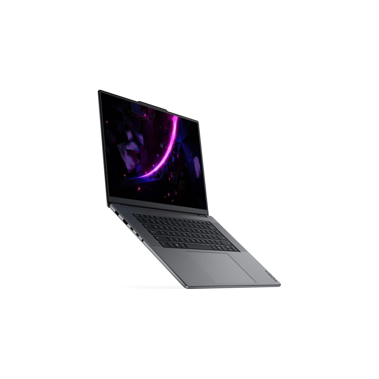 Lenovo Yoga Pro 9 16IPH11 Intel | Thunder Grey | 16 " | OLED | Touchscreen | 2.8K WQXGA+ | 2880 x 1800 pixels | Intel Core Ultra