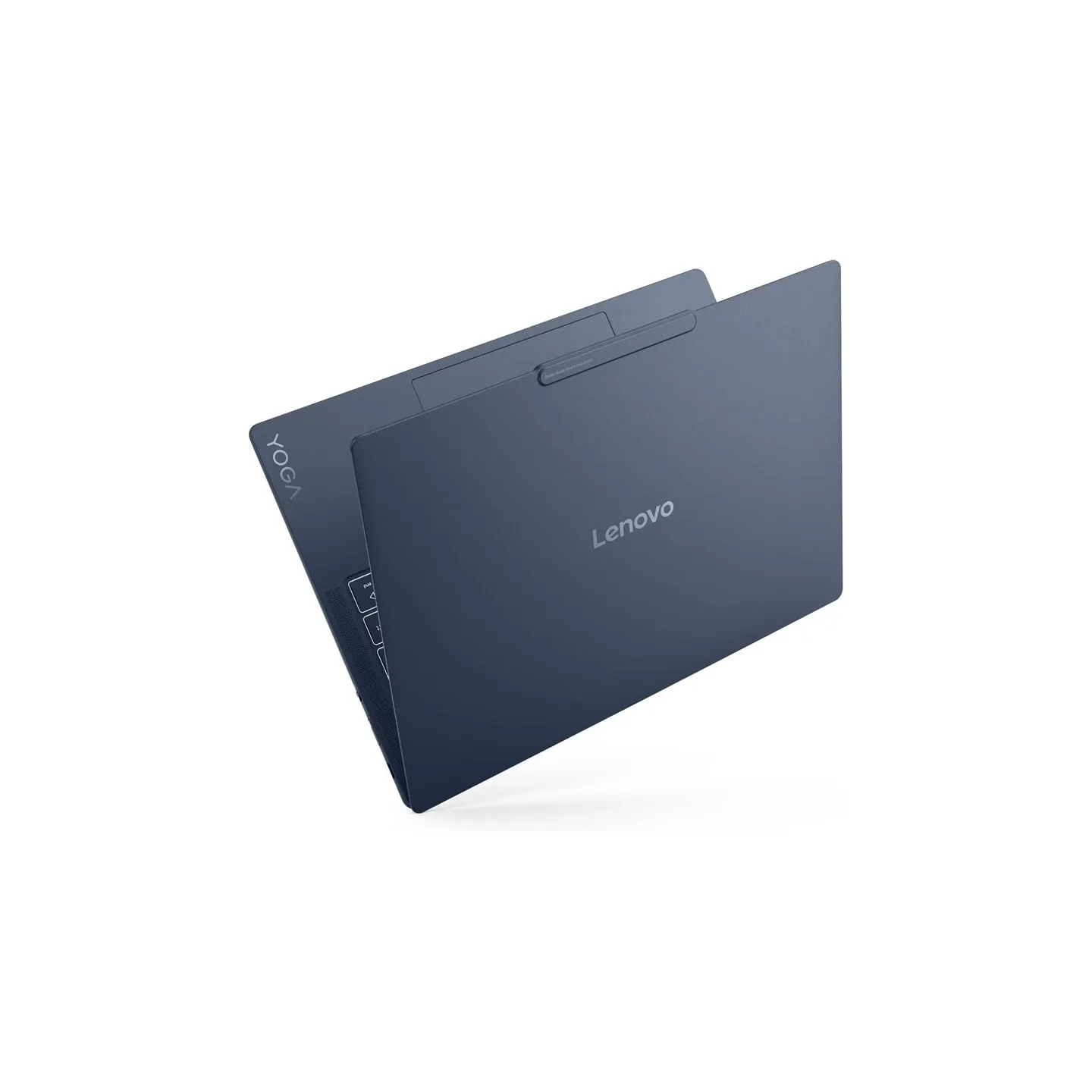 Lenovo Yoga Slim 7 14Q8Y11 Snapdragon | Cosmic Blue | 14 " | OLED | 2.8K WQXGA+ | 2880 x 1800 pixels | Glossy | Snapdragon X2 El