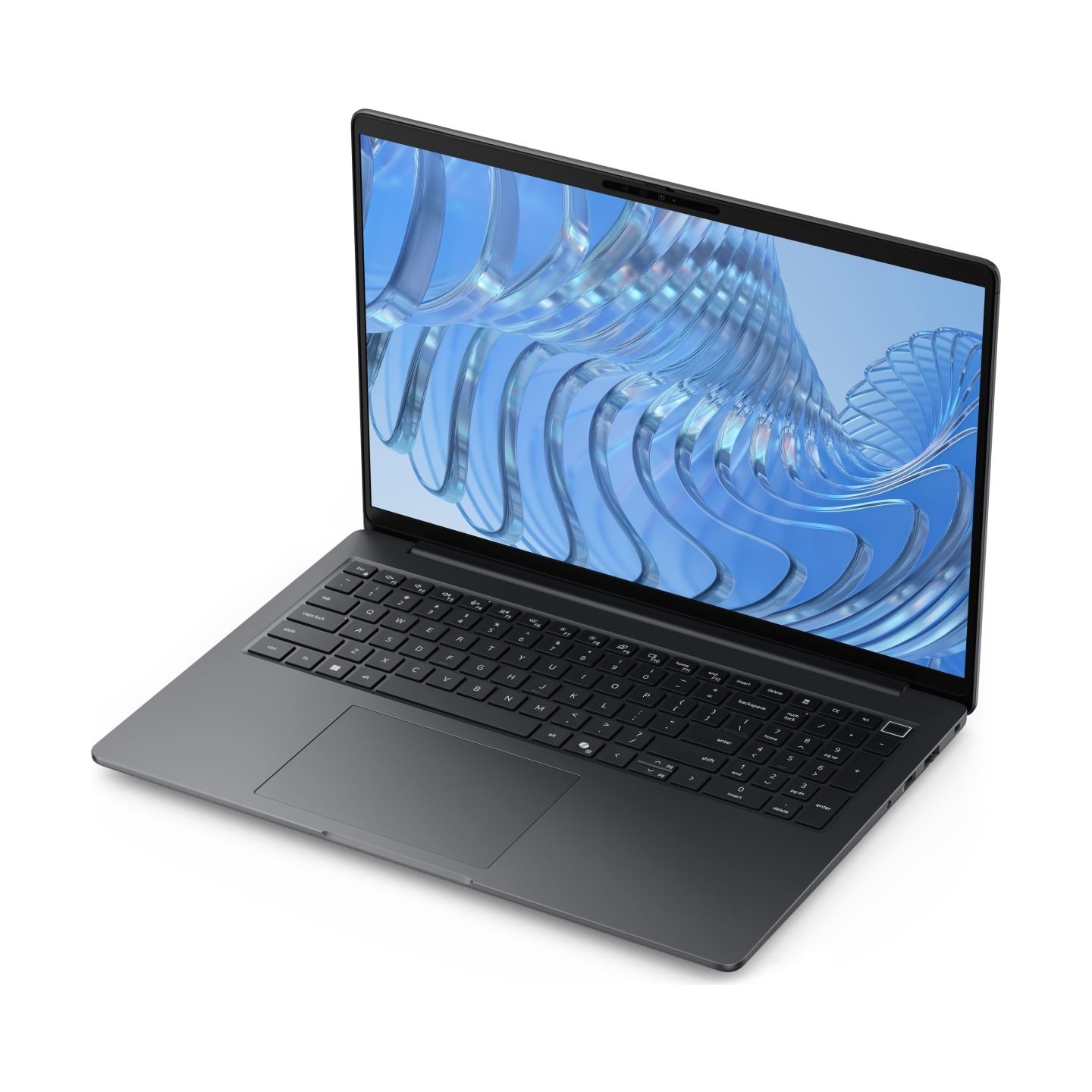Dell Pro 5 Series 16  P516260/U7 355 up to 4.7GHz/16GB/512GB SSD/16.0" FHD+/FgrPr & SmtCd/W11 Pro/FHD/IR Cam & Mic/WLAN + BT/4G-