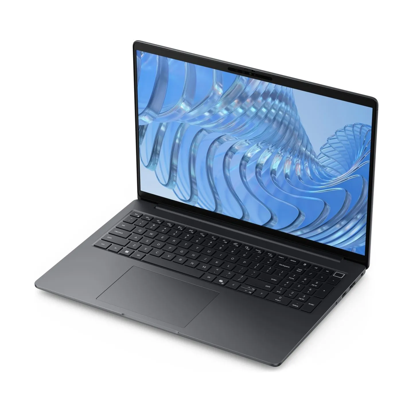 Dell Pro 5 Series 16  P516260/U7 355 up to 4.7GHz/16GB/512GB SSD/16.0" FHD+/FgrPr & SmtCd/W11 Pro/FHD/IR Cam & Mic/WLAN + BT/4G-