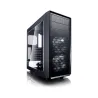 Fractal Design | Focus G Black Window | ATX | ATX | Black