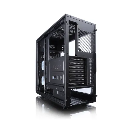 Fractal Design | Focus G Black Window | ATX | ATX | Black