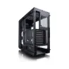 Fractal Design | Focus G Black Window | ATX | ATX | Black