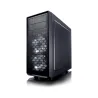 Fractal Design | Focus G Black Window | ATX | ATX | Black
