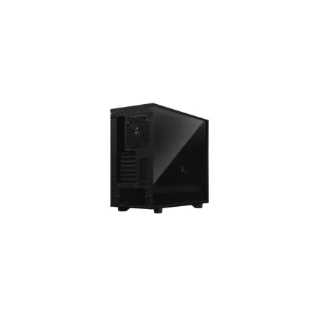 Fractal Design | Define 7 TG Dark Tint | Side window | E-ATX | ATX | Black