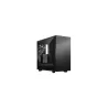 Fractal Design | Define 7 TG Dark Tint | Side window | E-ATX | ATX | Black
