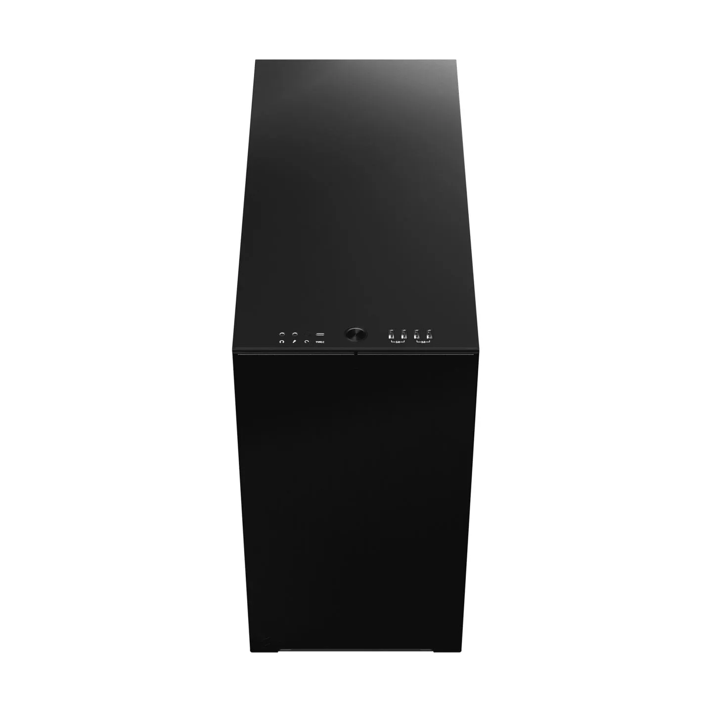 Fractal Design | Define 7 TG Dark Tint | Side window | E-ATX | ATX | Black