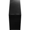 Fractal Design | Define 7 TG Dark Tint | Side window | E-ATX | ATX | Black