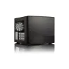 Fractal Design | NODE 804 | Side window | 2 - USB 3.0Audio in/outPower button with LED (white)HDD activity LED (white) | Micro A