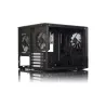 Fractal Design | NODE 804 | Side window | 2 - USB 3.0Audio in/outPower button with LED (white)HDD activity LED (white) | Micro A