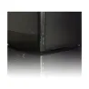 Fractal Design | NODE 804 | Side window | 2 - USB 3.0Audio in/outPower button with LED (white)HDD activity LED (white) | Micro A