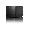 Fractal Design | NODE 804 | Side window | 2 - USB 3.0Audio in/outPower button with LED (white)HDD activity LED (white) | Micro A