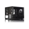 Fractal Design | NODE 804 | Side window | 2 - USB 3.0Audio in/outPower button with LED (white)HDD activity LED (white) | Micro A