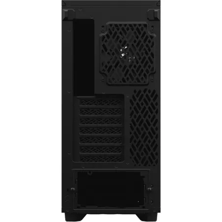 Fractal Design | Define 7 Compact | ATX | ATX | Black