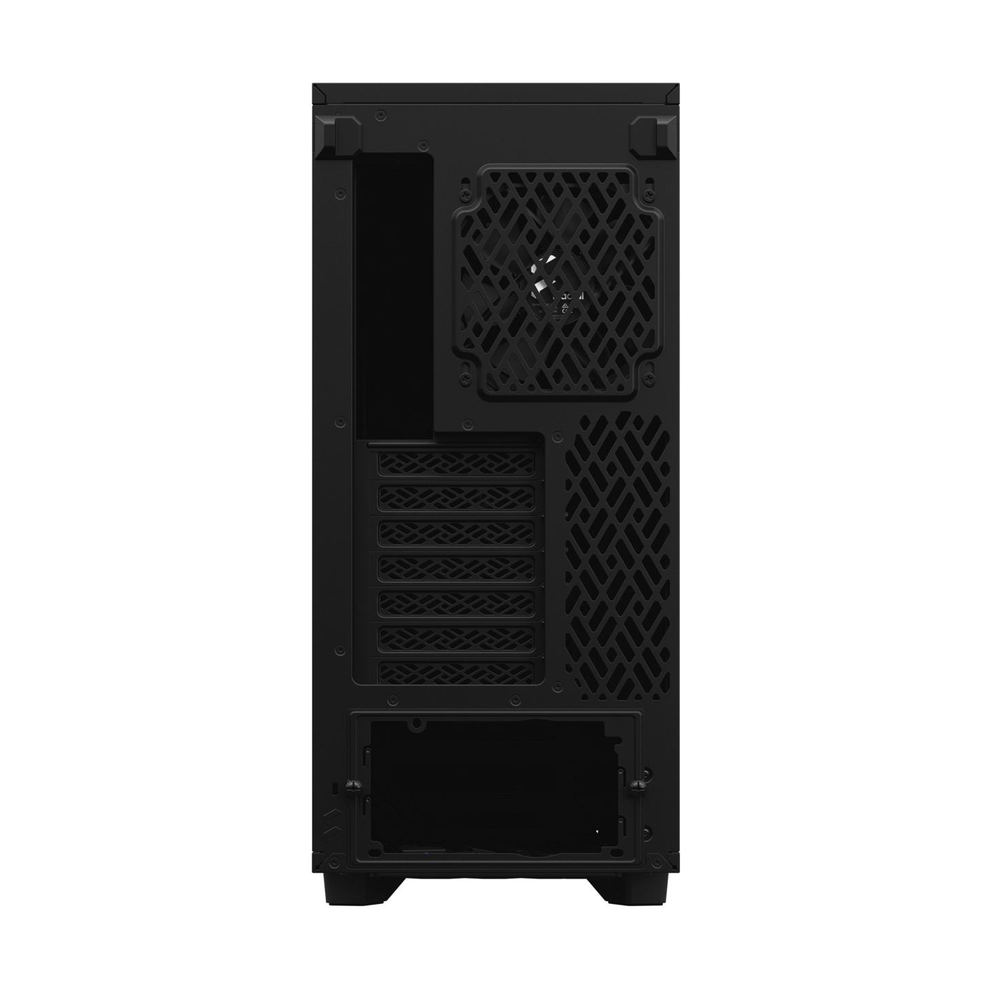Fractal Design Case Define 7 Compact Black