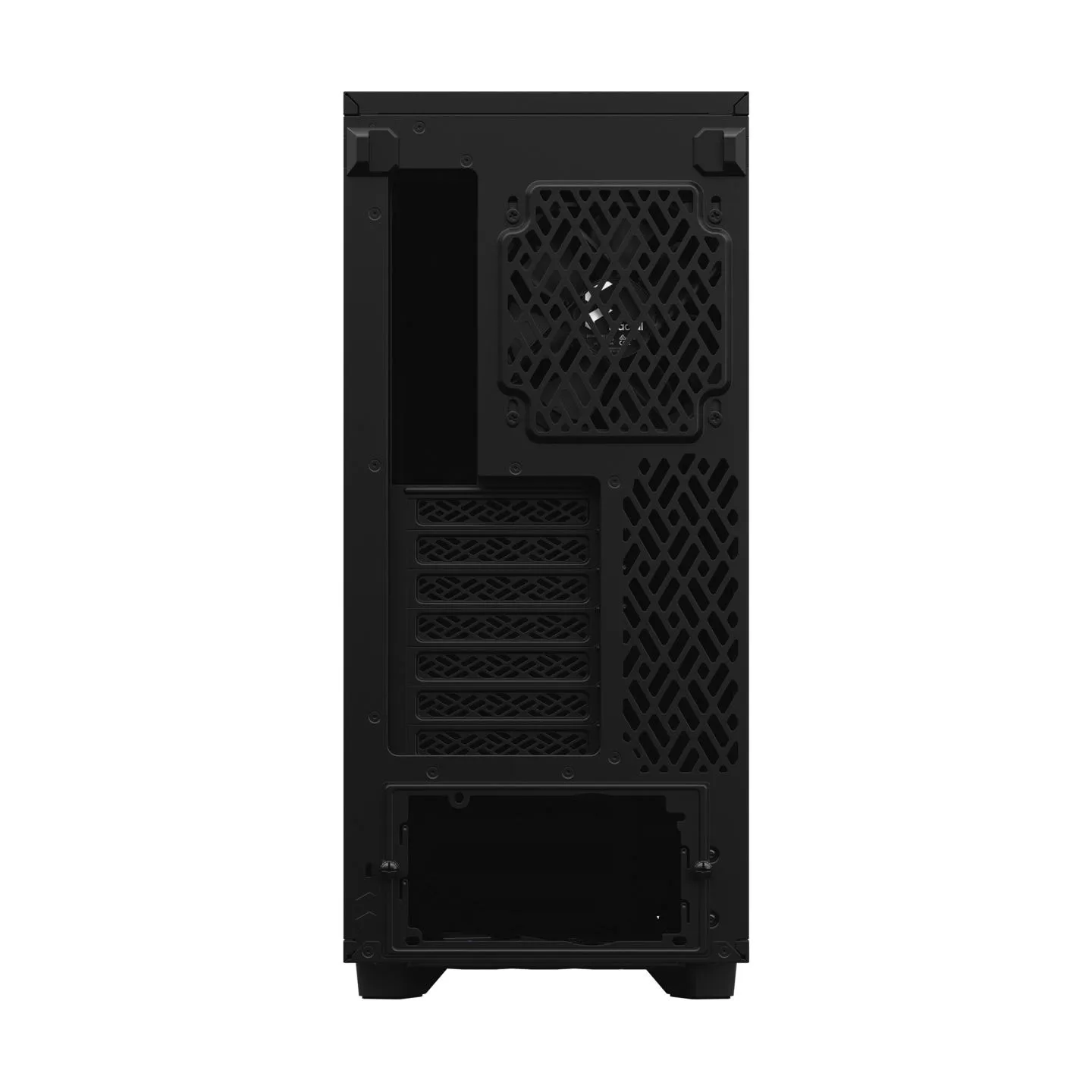 Fractal Design | Define 7 Compact | ATX | ATX | Black