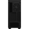 Fractal Design | Define 7 Compact | ATX | ATX | Black
