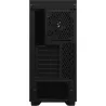 Fractal Design | Define 7 Compact | ATX | ATX | Black