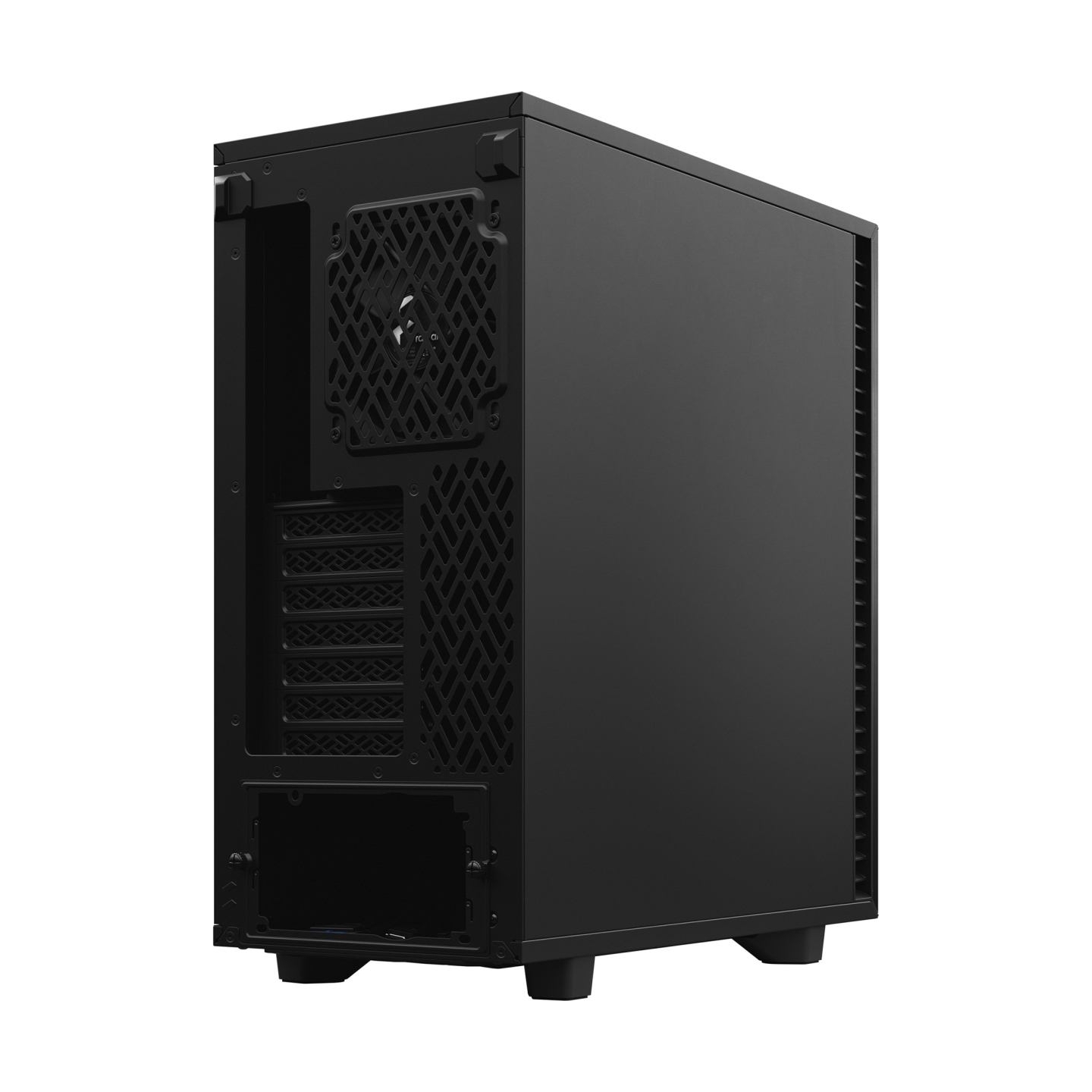 Fractal Design Case Define 7 Compact Black