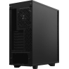 Fractal Design | Define 7 Compact | ATX | ATX | Black