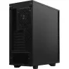 Fractal Design | Define 7 Compact | ATX | ATX | Black