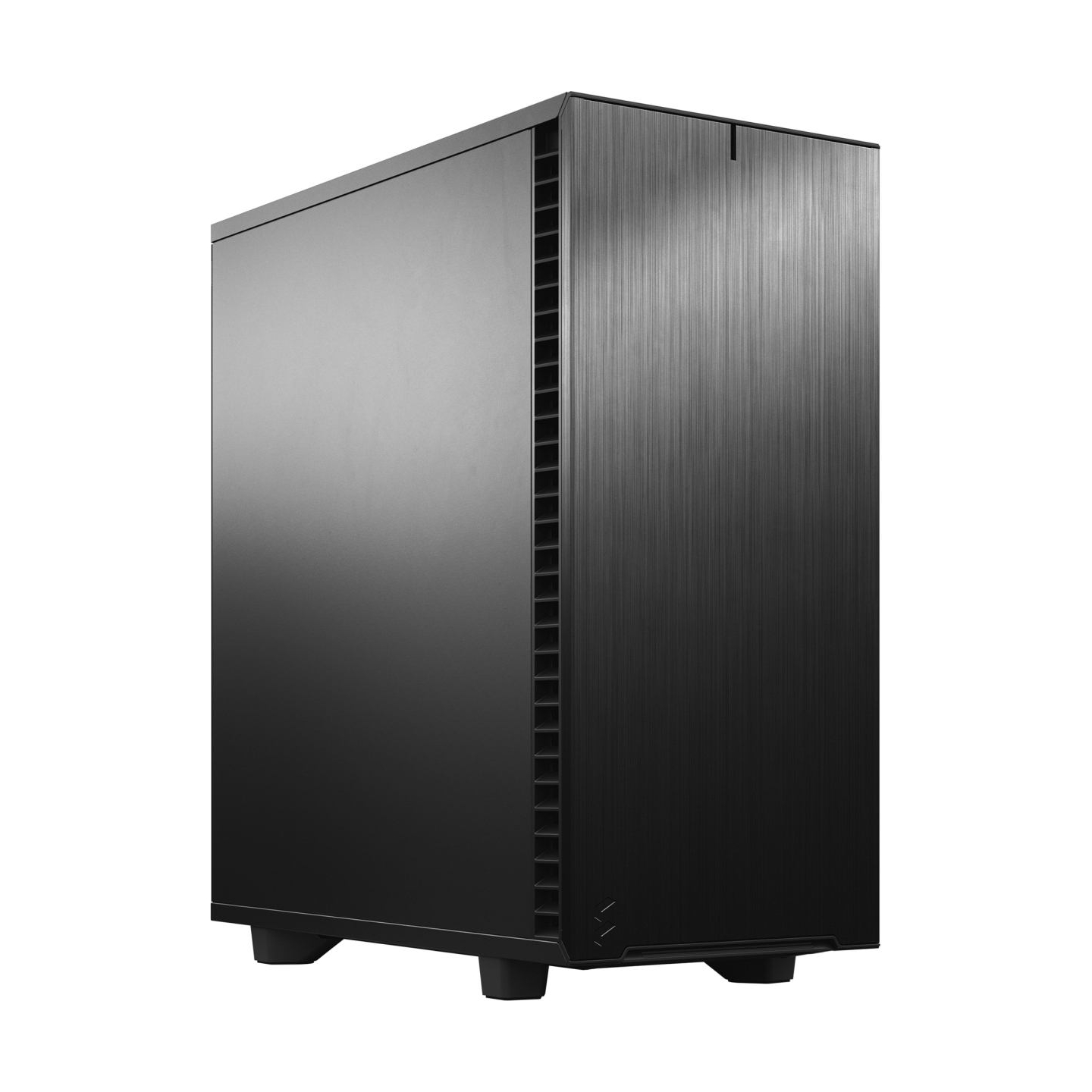 Fractal Design | Define 7 Compact | ATX | ATX | Black