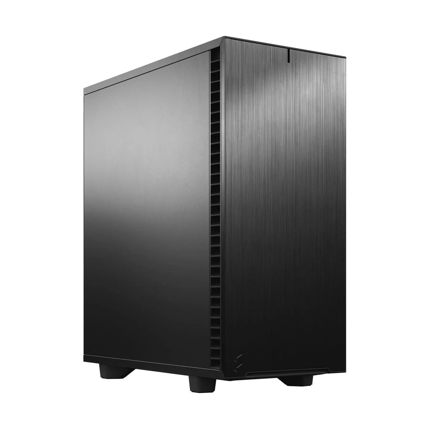 Fractal Design | Define 7 Compact | ATX | ATX | Black
