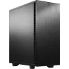 Fractal Design | Define 7 Compact | ATX | ATX | Black