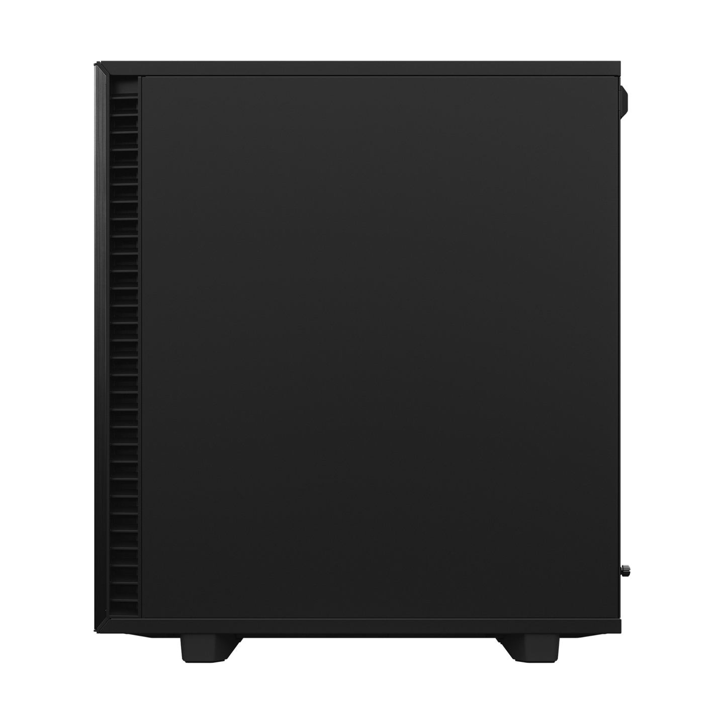 Fractal Design Case Define 7 Compact Black