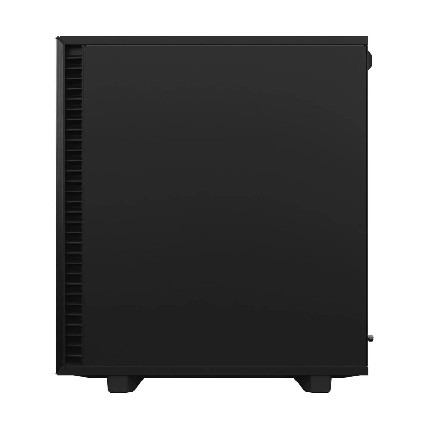 Fractal Design | Define 7 Compact | ATX | ATX | Black