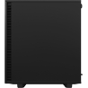 Fractal Design | Define 7 Compact | ATX | ATX | Black