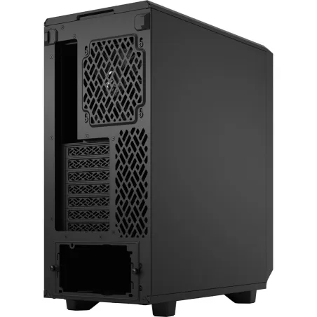 Fractal Design | Meshify 2 Compact | ATX | Black
