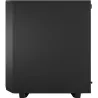 Fractal Design | Meshify 2 Compact | ATX | Black