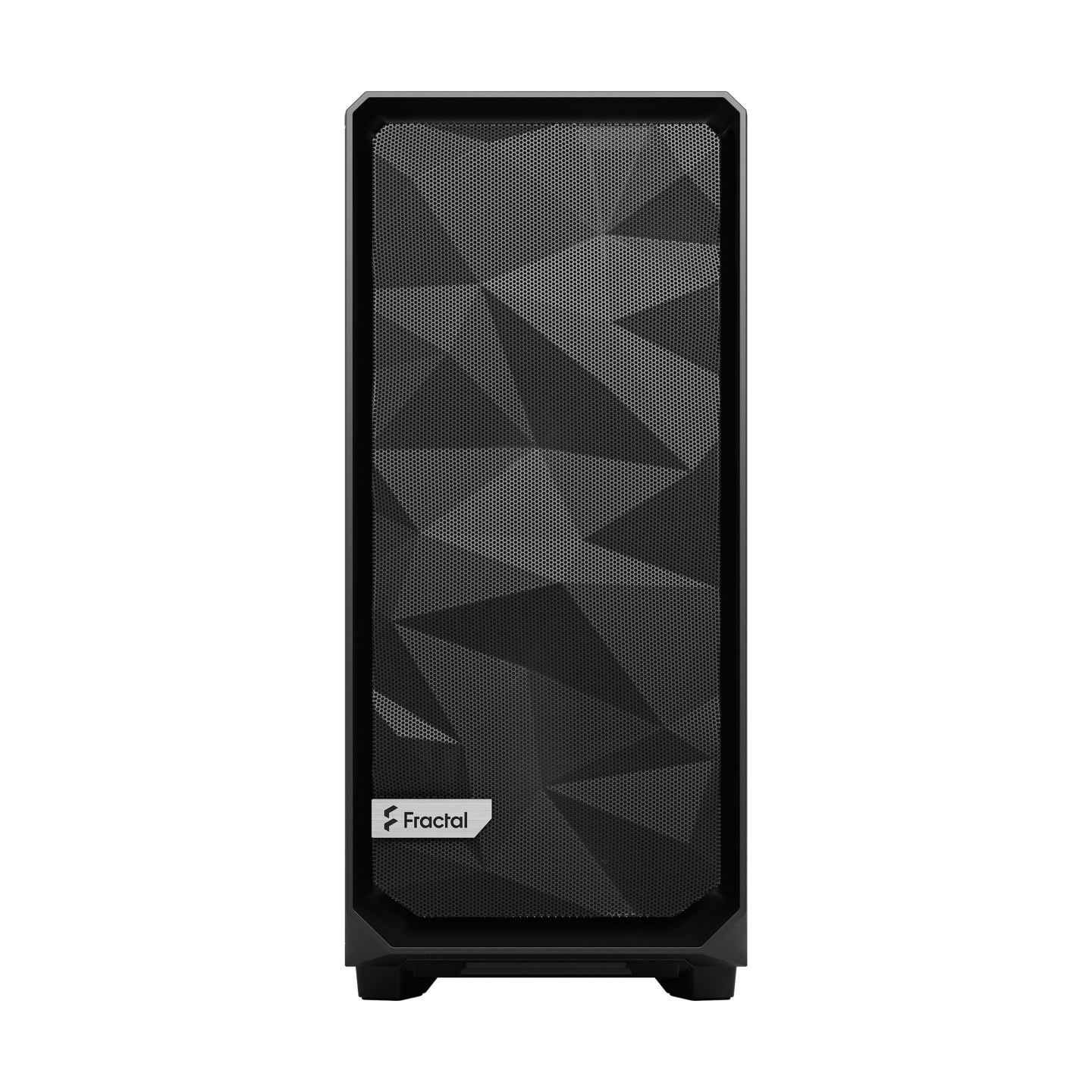 Fractal Design | Meshify 2 Compact | ATX | Black