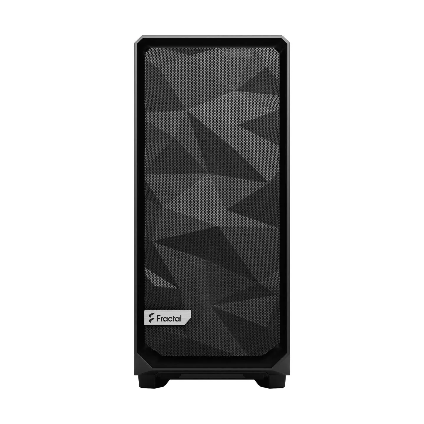 Fractal Design | Meshify 2 Compact | ATX | Black