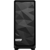 Fractal Design | Meshify 2 Compact | ATX | Black