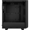 Fractal Design | Meshify 2 Compact | ATX | Black