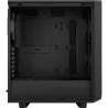 Fractal Design | Meshify 2 Compact | ATX | Black